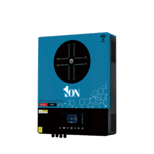 MD ULTRA PLUS 10.6KW|PV13000 Solar Hybrid Inverter