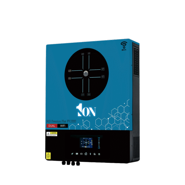 MD ULTRA PLUS 10.6KW|PV13000 Solar Hybrid Inverter