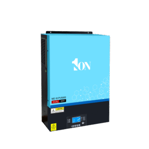 MD III 3.6KW | PV5000 Solar Hybrid Inverter
