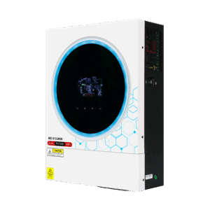 MD IV 5.6KW|PV7200 Solar Hybrid Inverter