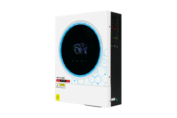 MD IV 5.6KW|PV7200 Solar Hybrid Inverter