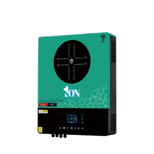 MD ULTRA 8.6KW|PV11000 Solar Hybrid Inverter