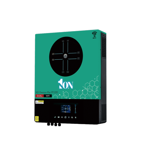 MD ULTRA 8.6KW|PV11000 Solar Hybrid Inverter