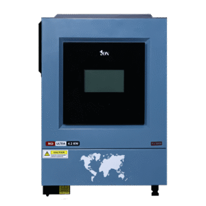 MD Ultra 4.2 KW|PV6000