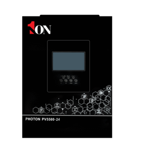 PHOTON PV 5500-24|4.2KW