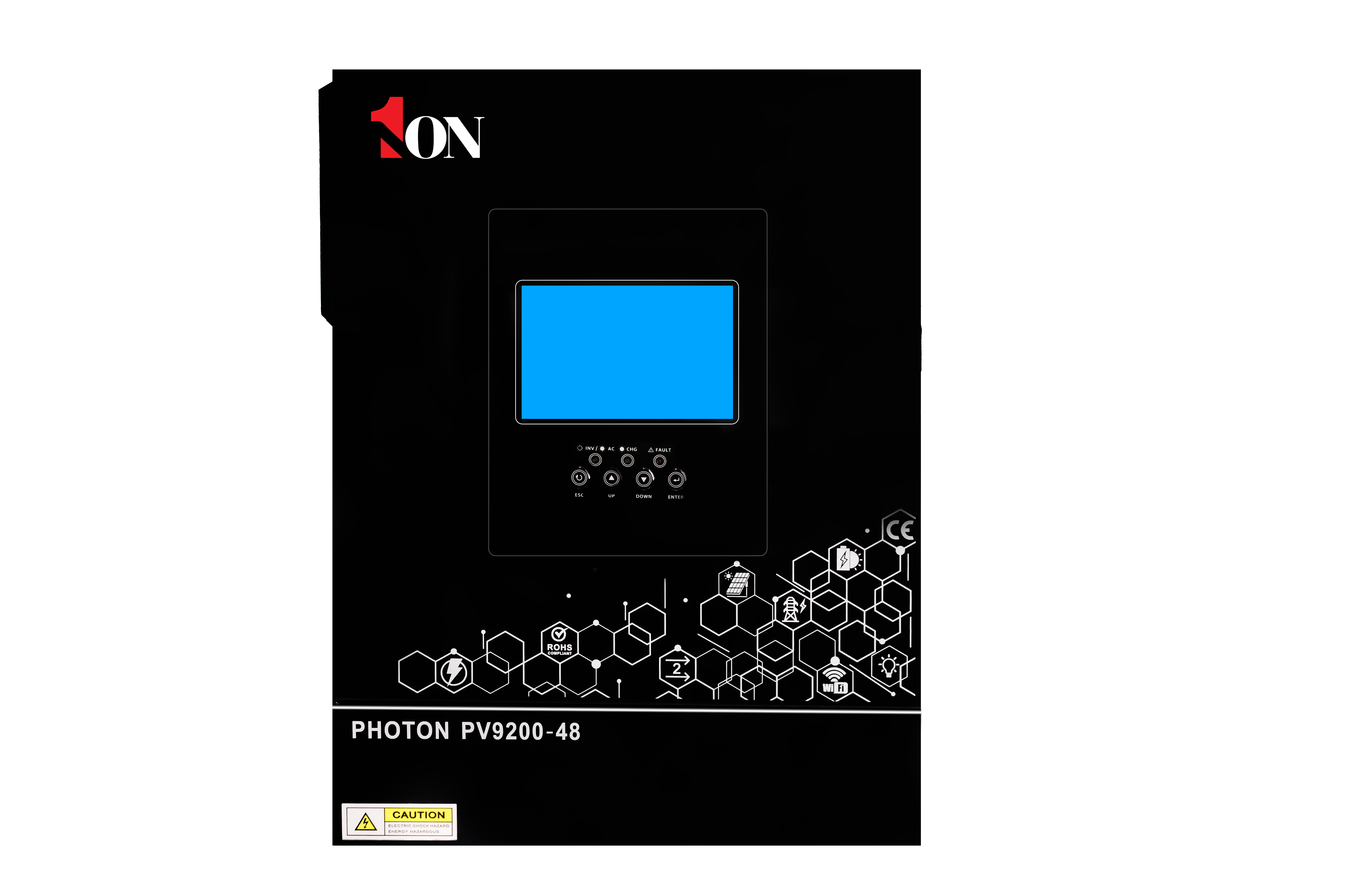 PHOTON PV 9200-48|6.2KW