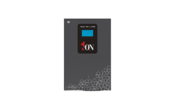 NEXUS PRO 5KW-48 LITHIUM ION BATTERY
