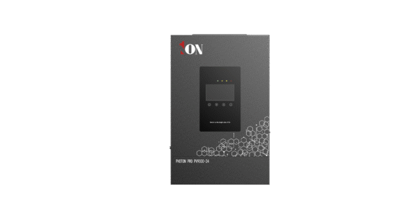 PHOTON PRO PV9000-24  5KW