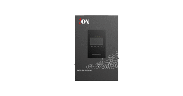 PHOTON PRO PV9500-48  6.5KW