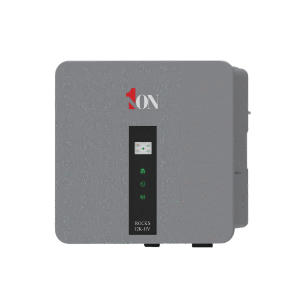 ROCK 12K-HV PV24000W