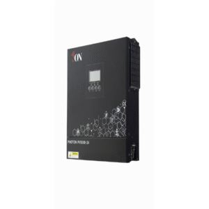 Photon 3.6 KW-PV5000-24