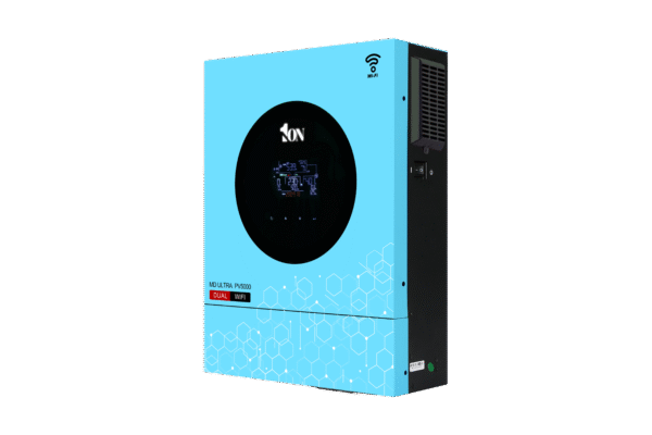 MD ULTRA 3.6KW | PV5000 Solar Hybrid Inverter