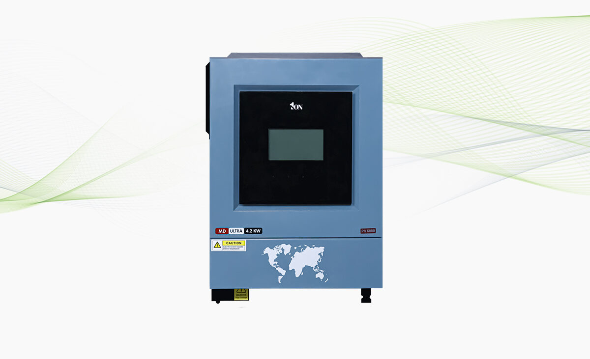 Hybrid Inverters Thumbnail