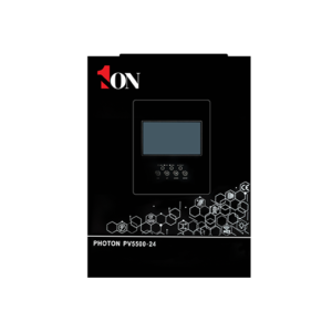 Photon 3.6 KW-PV5000-24