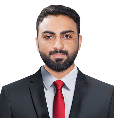 Arsalan Khan 1ON Inverters