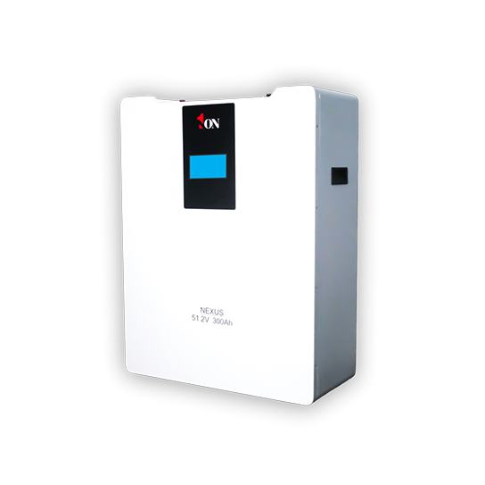 Nexus 51.2V 300Ah