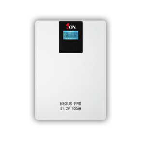 Nexus Pro 51.2V 100Ah