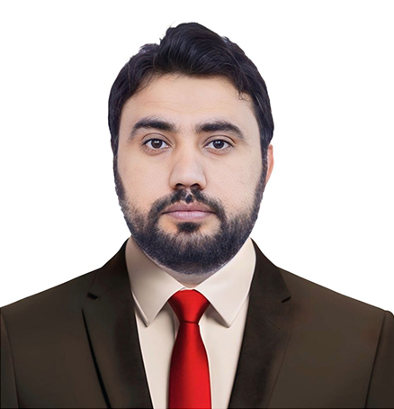 kamil Saeed 1ON Inverters