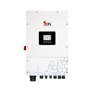 Rocks 12KW 24V PV24000 Thumbnail