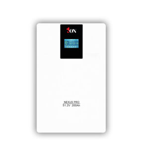 Nexus Pro 51.2V 200Ah
