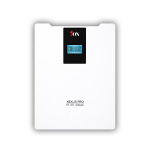 Nexus Pro 51.2V 300Ah
