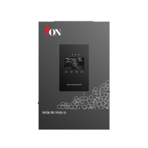 Photon Pro 5KW Thumbnail