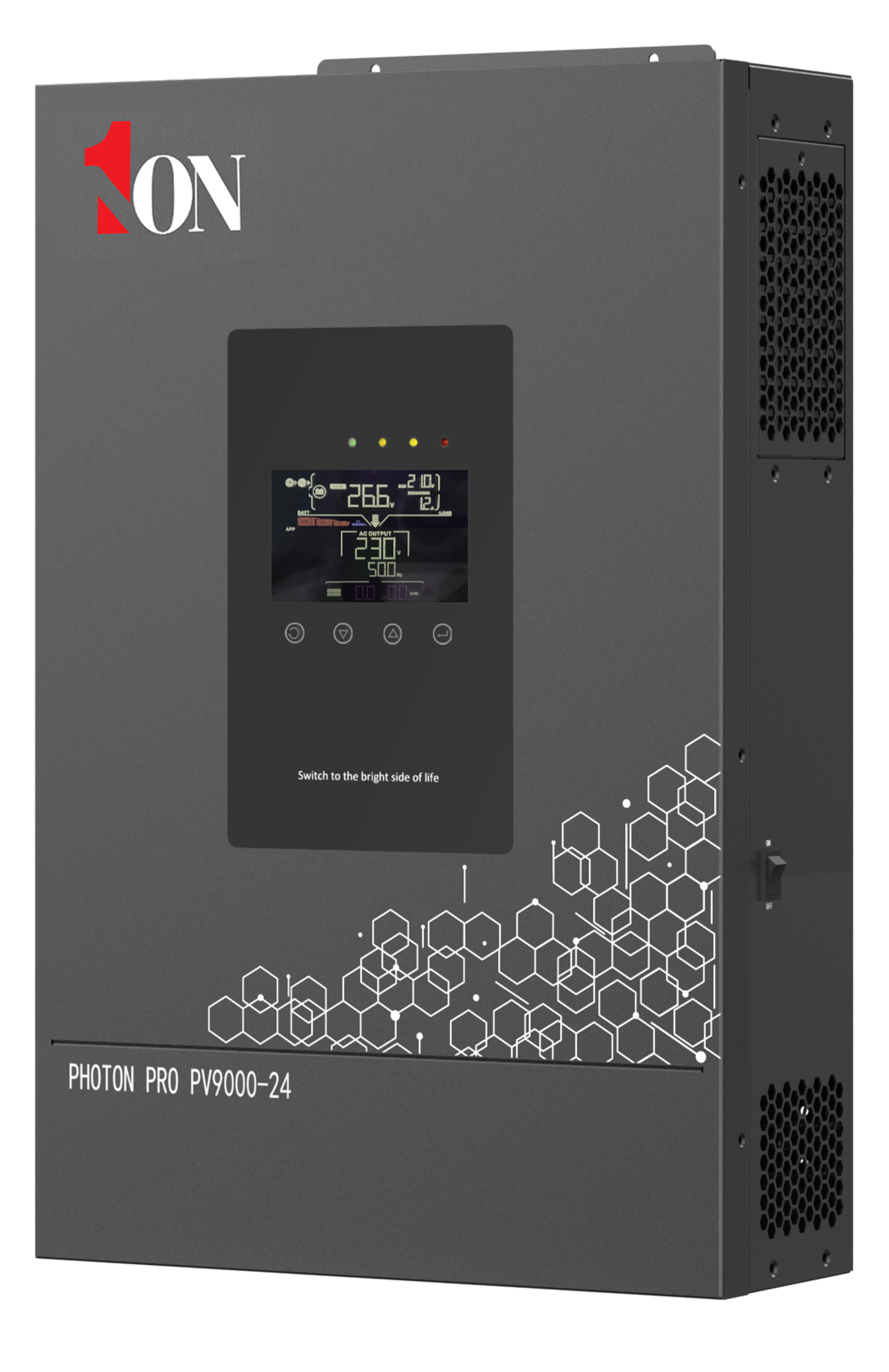 Photon Pro PV9000 - Image 2
